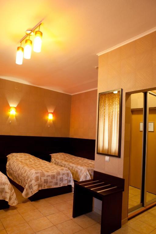Hotel Complex Verhovina Kiev Habitación foto
