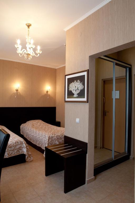 Hotel Complex Verhovina Kiev Habitación foto