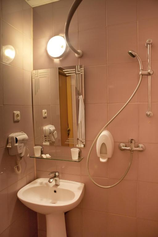 Hotel Complex Verhovina Kiev Habitación foto