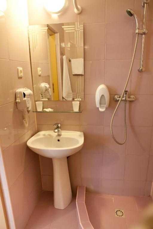 Hotel Complex Verhovina Kiev Habitación foto